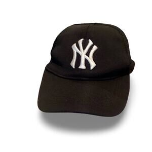 New York Yankees Baseball Cap